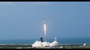 NASA Certifies SpaceX Crew Transportation System for Regular Astronaut Flights to Space